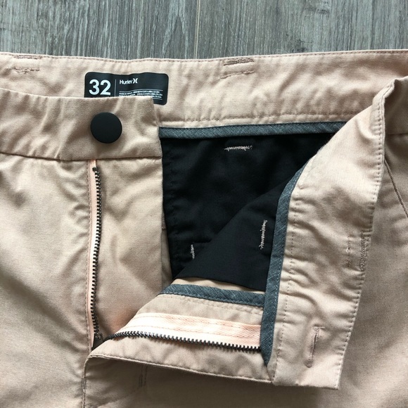 Nike Dri-Fit Hurley Shorts - Picture 2 of 5